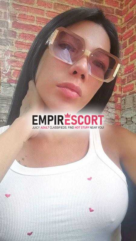hermosa bambyseré tu amante perfecta