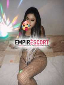 🍑bomba sexi 😈🥵 tu deseo mas placentero echo realidad recién llegadita estrechita
solo personas serias