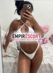 hola soy chica extrovertida me gusta tratar bien y me gusta complacerte en que desea siempre y cuando cumpla norma servicio
