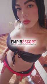 hermosa bambyseré tu amante perfecta