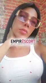 hermosa bambyseré tu amante perfecta