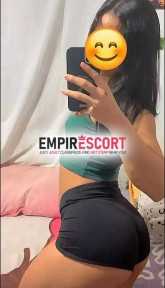 hola amor soy valentina sexy y atrevida dispuesta darte el mejor placer en el sexo escribeme bb te espero