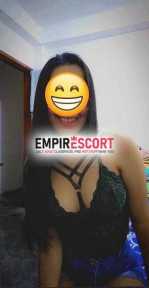 hola mi amor soy morena linda buen trato y buen sexo.