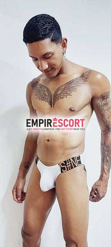 nuevo en trujillo soy activo moreno dotado 23 cm real 😈 no soy versatil. 1.85 mido. pocos dias en city