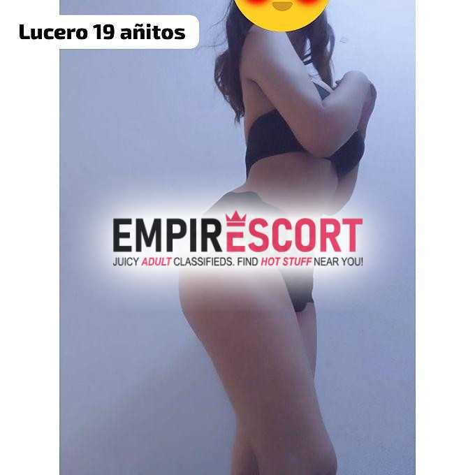 hola 😘cariño soy nueva bonita y buenos atributos 💃