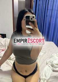 dispuesta cumplir todas tus fantasias y disfrutaras al maximo conmigo