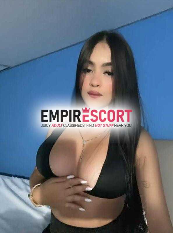 soy anyi linda chica complaciente y paciente estoy disponibles las 24 horas amor escribeme