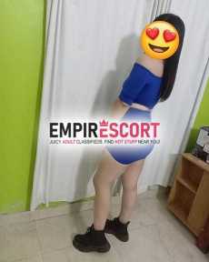 una dulce amorosa vip🍒 para pasarla rico😜 ardiente y ajustadita 🍑dámelo todo amorcito packs y videollamadas 📽️