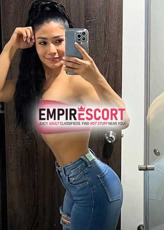 kiara jovencita independiente de bonito rostro