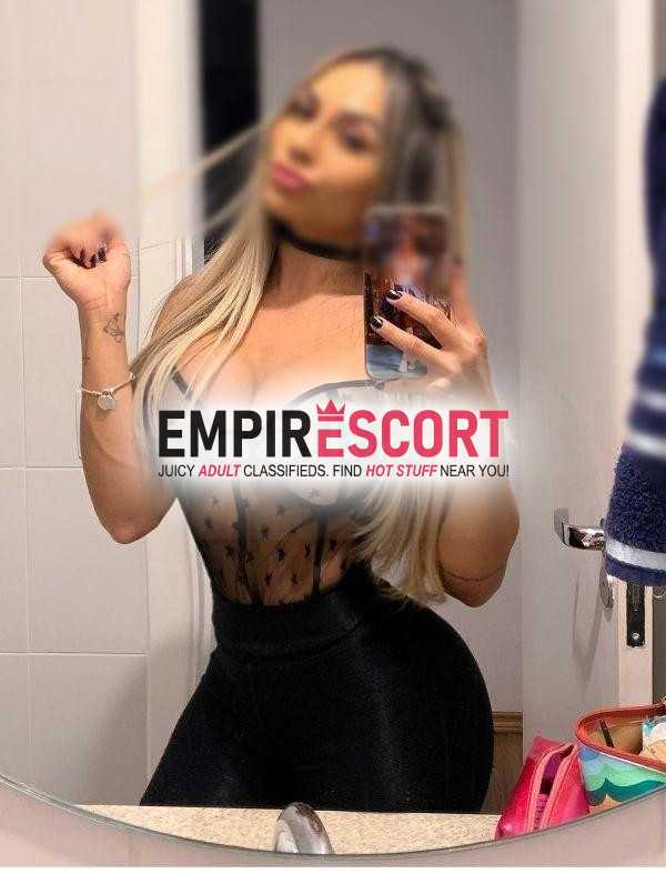 soy hermoso universitaria joven y disponible para realizar todas tus fantasías darte buen sexo