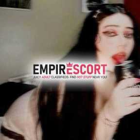 gotica hermosa super ardiente