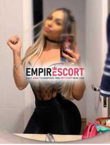 soy hermoso universitaria joven y disponible para realizar todas tus fantasías darte buen sexo