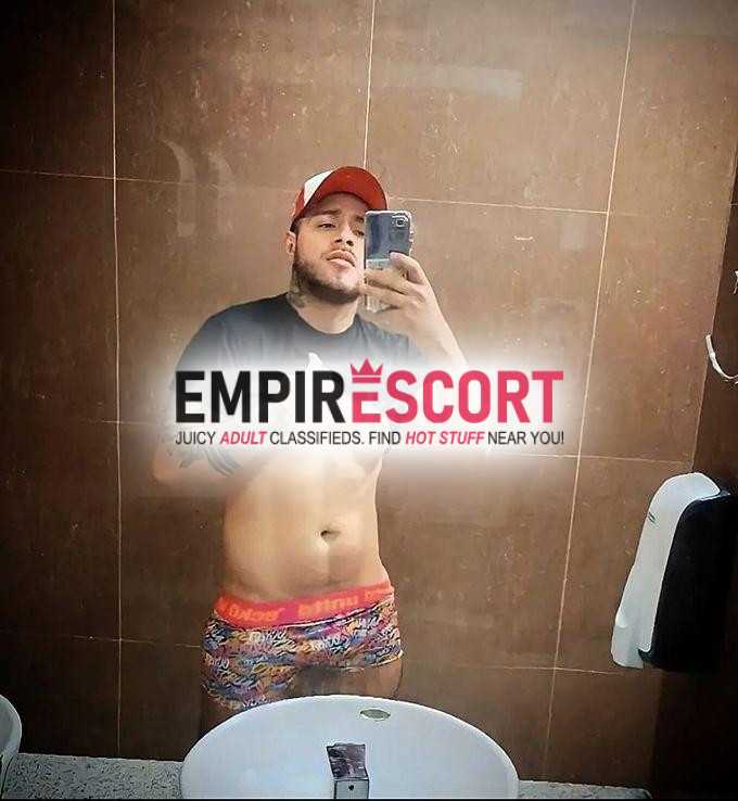 bruno tatuado blanco barba full morboso .