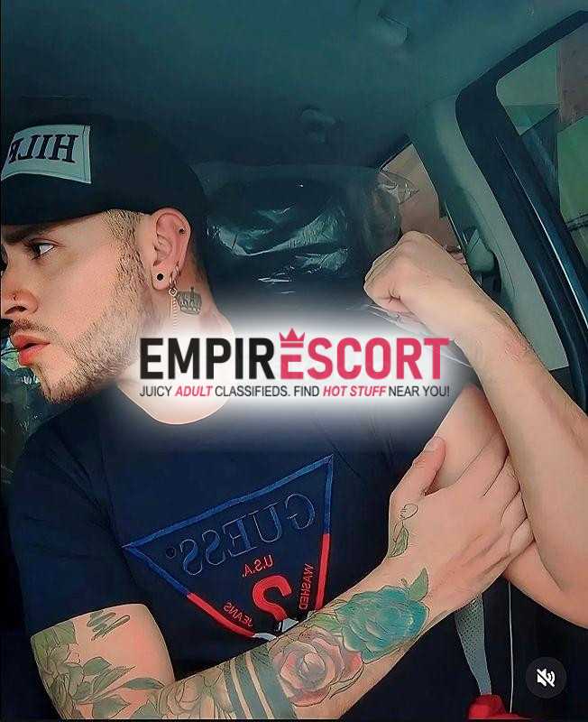 bruno tatuado blanco barba full morboso .