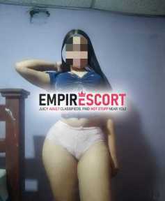 💕💕 soy linda charapita recien llegadita ciudad y muy obediente.