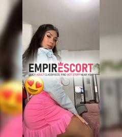 te are pasar el mejor momento de placer de tu vida en encuentro lleno de mucho sexo y pasión.