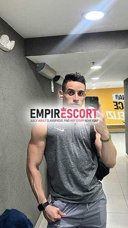 musculoso caliente y vergon🔥