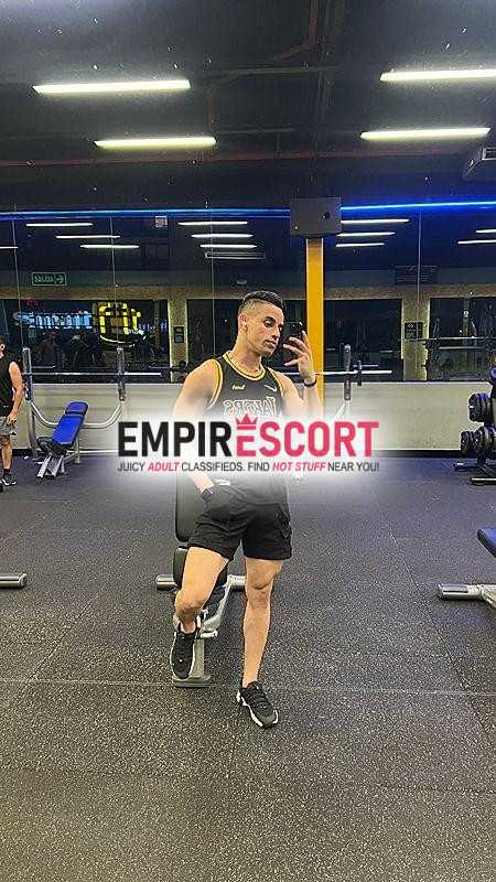 musculoso caliente y vergon🔥