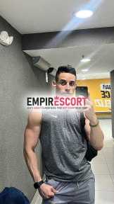 musculoso caliente y vergon🔥