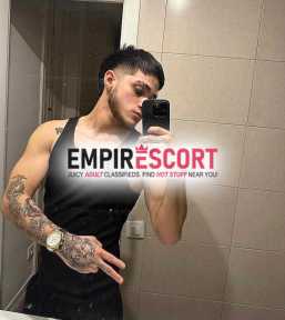 ya en trujillo el mÁs pingon andrÉ tatuado alto guapo