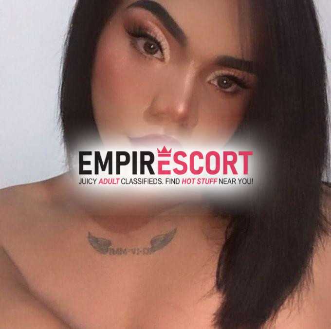 tu morena big 20cm