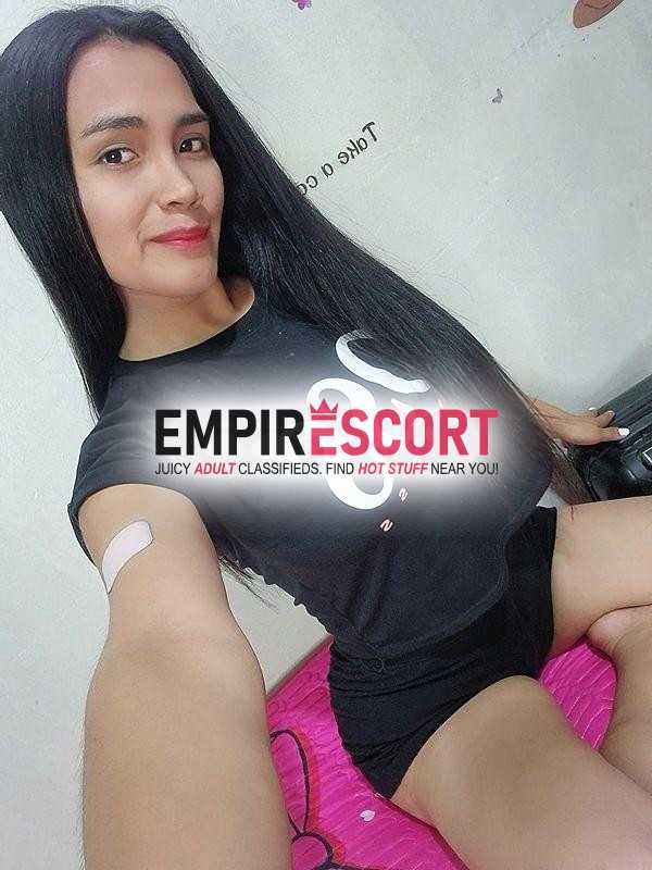 servicio exclusivo ❤️emily vargas ❤️trato a1