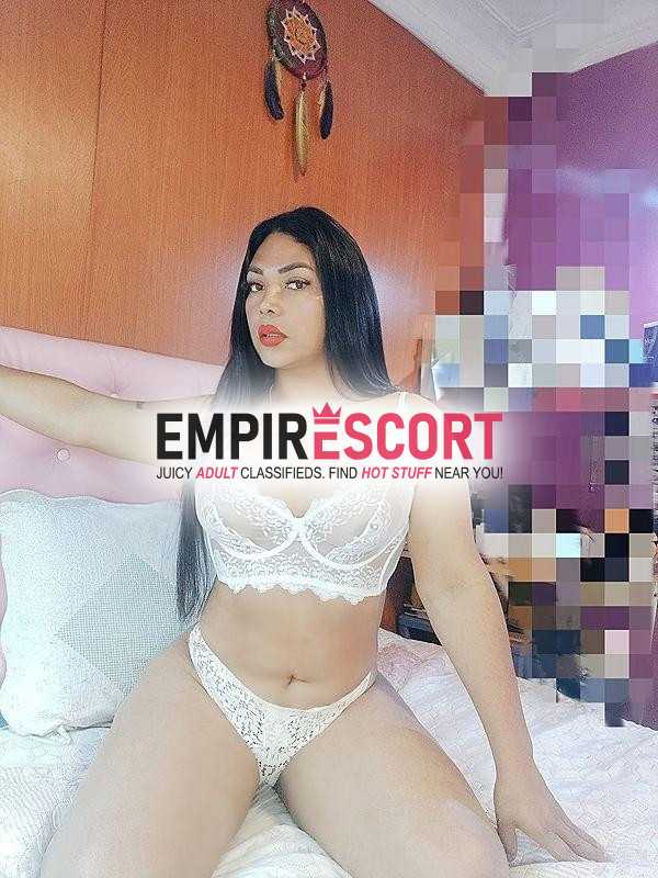 daniela tu sexy amante ideal