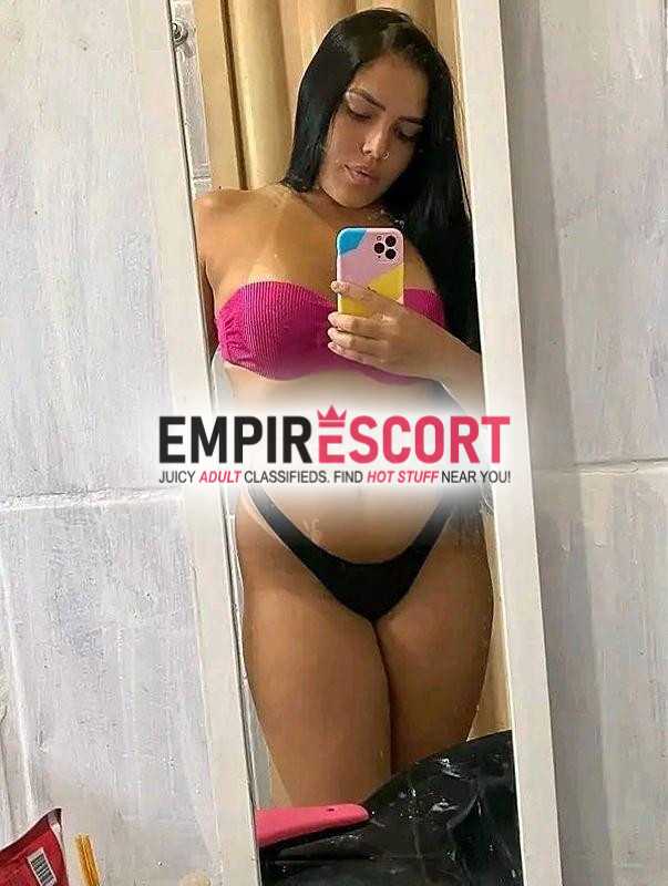 natali en huaraz