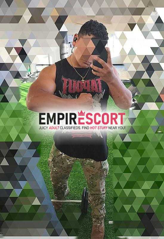 militar cachero activo
