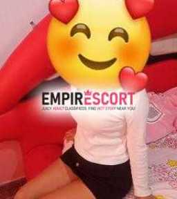 hola soy valentina chica muy cariñosa atenta te are rico oral condón