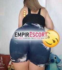excelente servicio sexual.