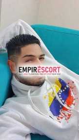 flaco de 22 cm isaac venezolano