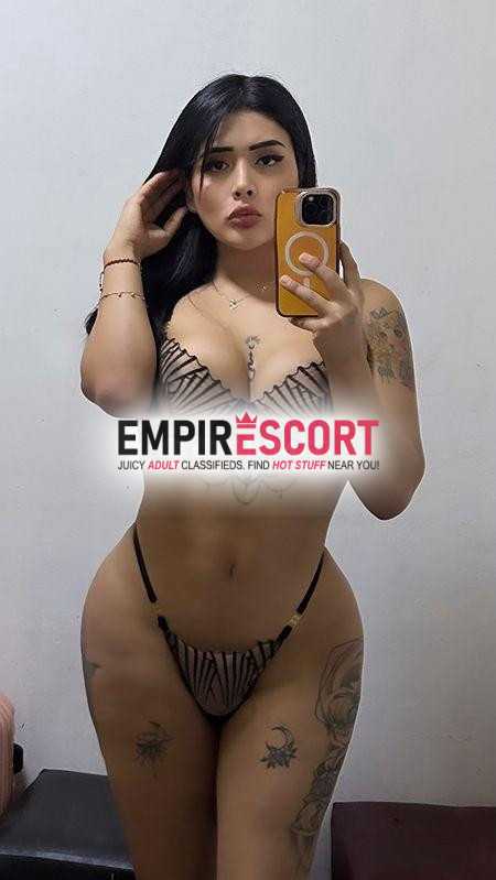 thayra trans exclusiva 100 real morbosa aguantadora y ninfómana