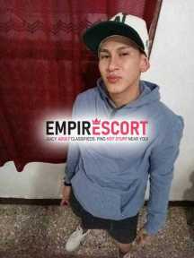 🔥SCORT ACTIVO
                                    