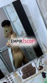 escort pasivo sumiso