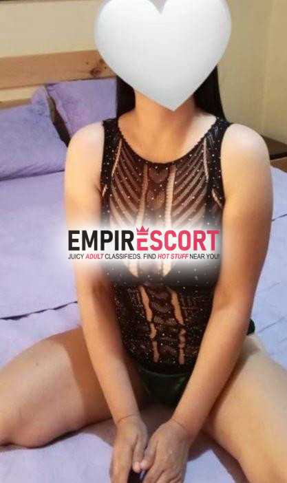 sensual y muy discreta lista para hacerte disfrutar