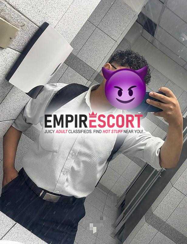joven de 26 años 19cm disponible