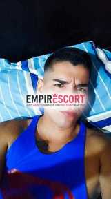escort vip vergon lechero complaciente de paso 20 cm