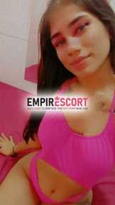luana sullana disponible mi amor ven disfrutaremos rico en cama 🥵 soy muy complaciente en que digas trato muy rico y apacionado solo salidas