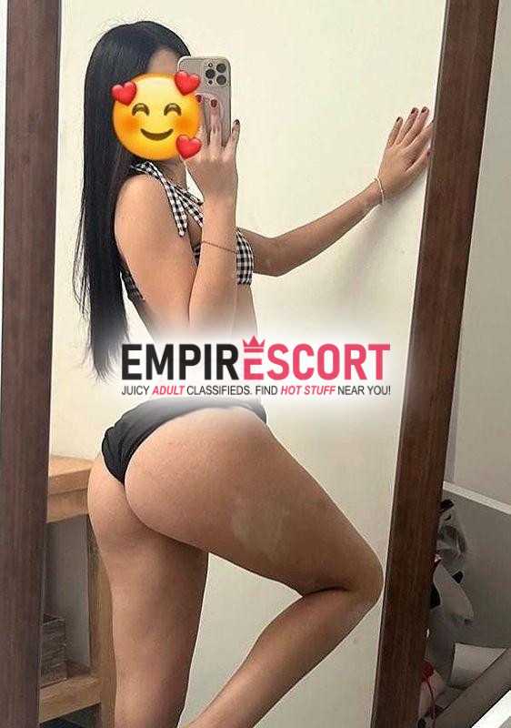 alejandra nueva en tu ciudad poco dias en huaraz