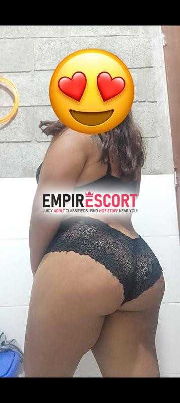 señorita gordita sexy económica