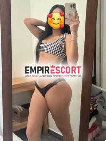 alejandra nueva en tu ciudad poco dias en huaraz