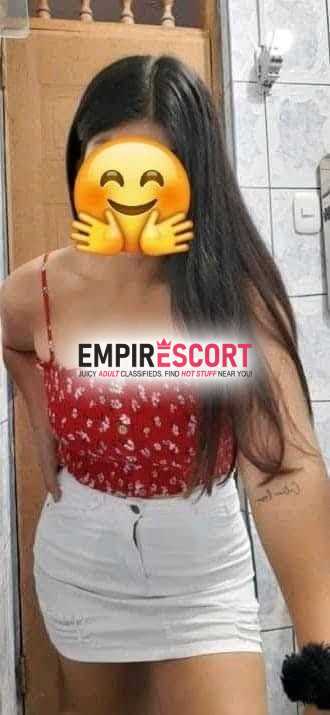 señorita independiente muy guapa y de buen cuerpo que brinda excelente servicio