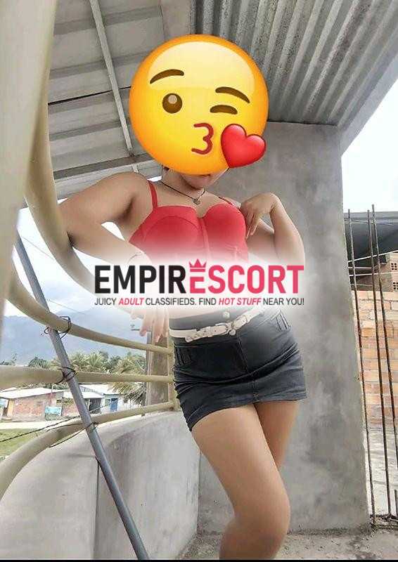 jovencita ardiente y cacherita espero ser toda tuya