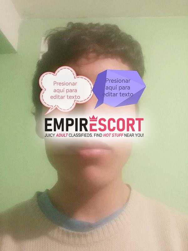 hola soy ecial chico que busca tener sexo mujeres de cualquier edad