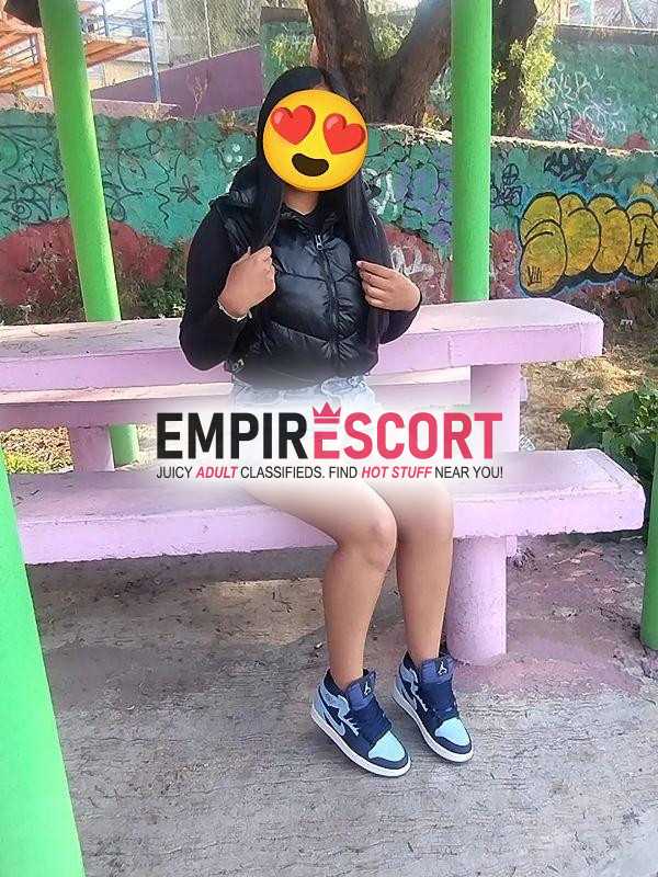 camila😍 cariñosa 😘 nueva debutando ❤️