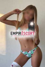 salma linda mujer sensual muy ansiosa de sexo.