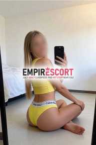salma linda mujer sensual muy ansiosa de sexo.