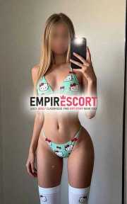 salma linda mujer sensual muy ansiosa de sexo.