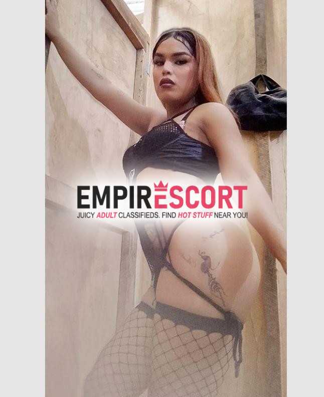 🍒kathy nueva en tu cuidad🍒
🍒 pequeÑa sumisa mamona 🍒 contenidos y videollamadas 🍒 hots en lencerÍa